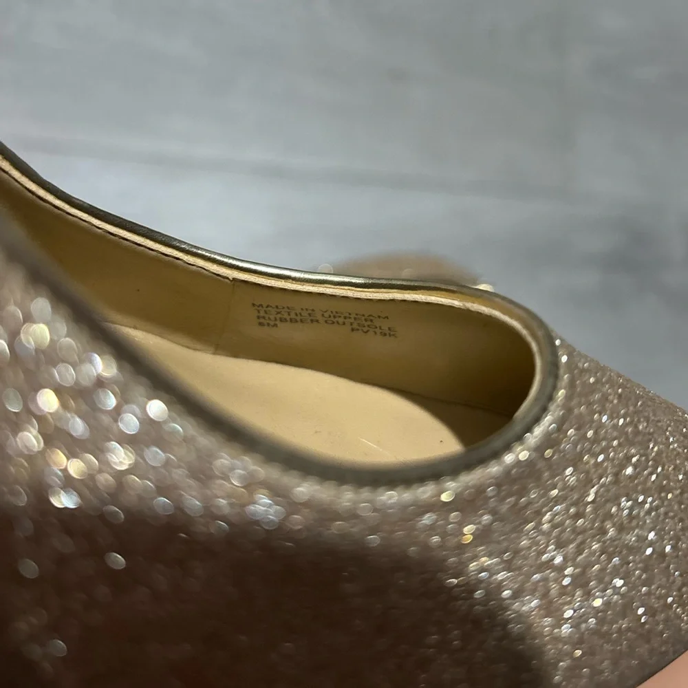 Michael Kors Heels
